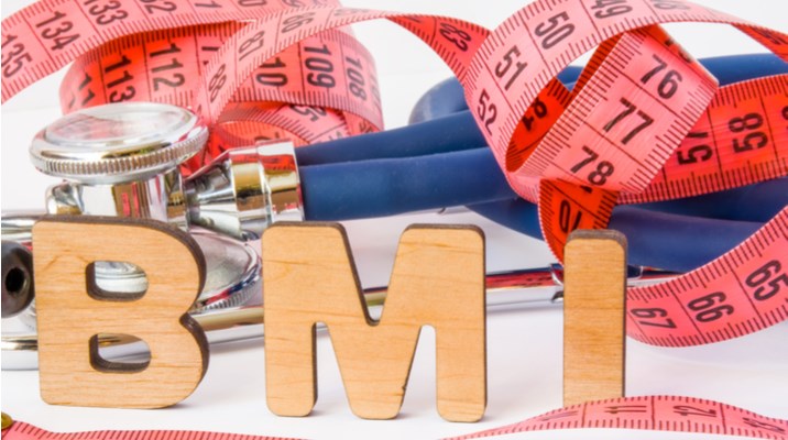 מחשבון BMI בנות - תמונת המחשה